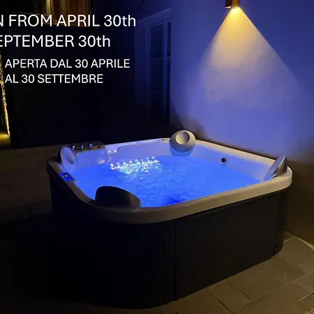 Daire Il Colle Lucca