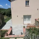 아파트 Il Colle 루카