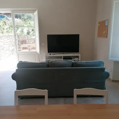 Apartment Il Colle Lucca