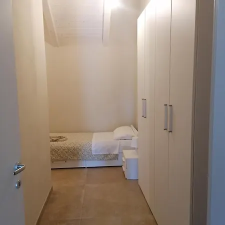Apartmán Il Colle Lucca