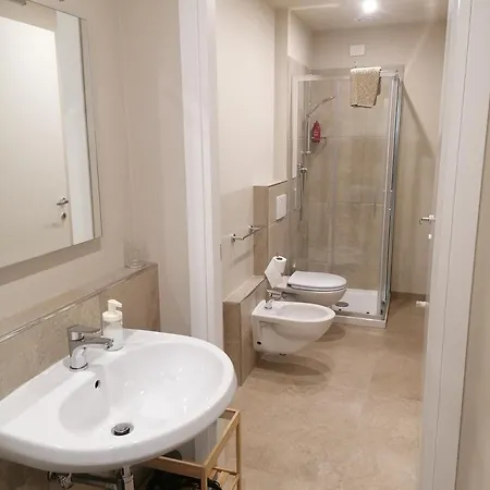 Il Colle Apartament Lukka