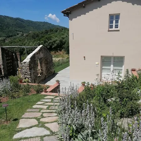 Apartment Il Colle Lucca