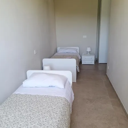 Apartment Il Colle *