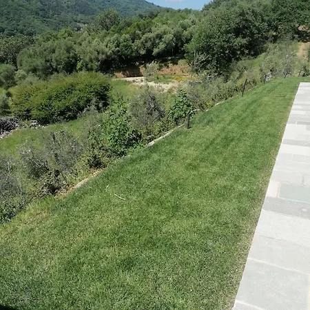Il Colle Apartment