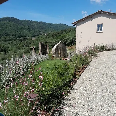 Il Colle Apartment *