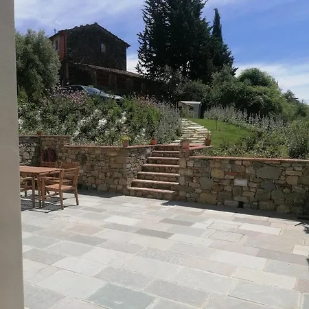 Apartment Il Colle Lucca