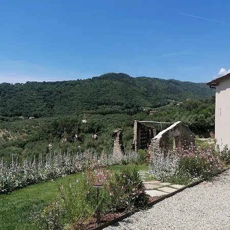 Il Colle Apartmán