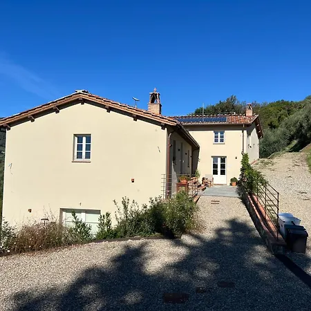 Apartment Il Colle Lucca