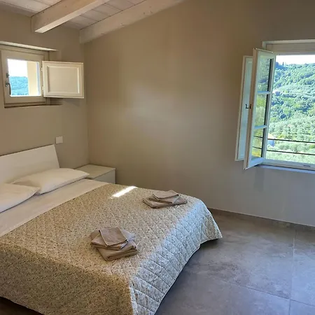 Il Colle Apartament Lukka