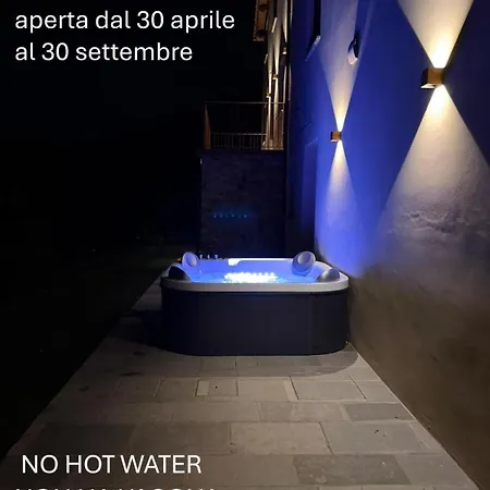 Apartment Il Colle *