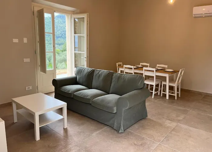 Apartamento Il Colle *