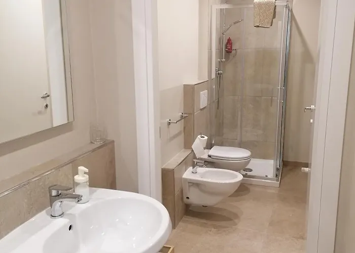 Il Colle Apartment Lucca