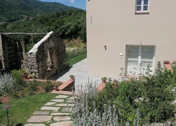 Apartamento Il Colle Lucca