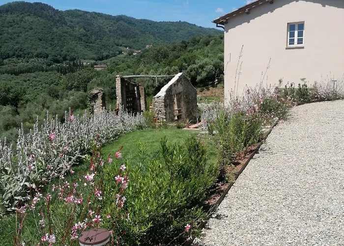 Il Colle Apartamento *