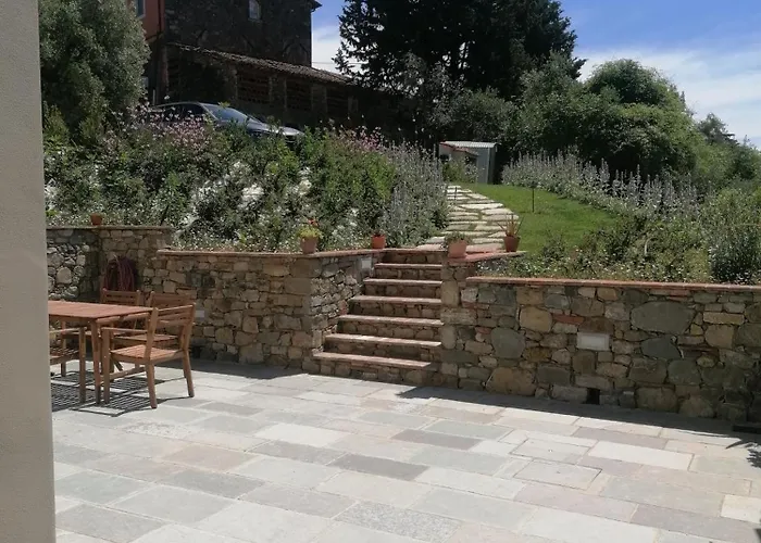 Apartment Il Colle Lucca