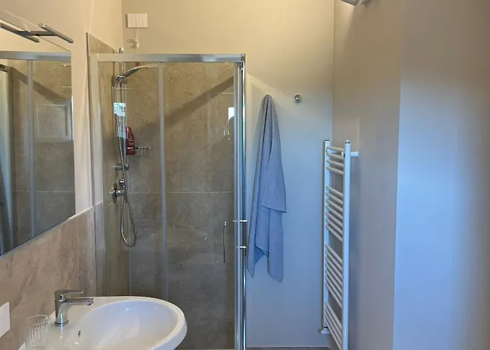 Apartamento Il Colle