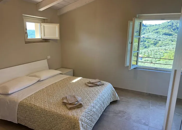 Il Colle Apartment Lucca