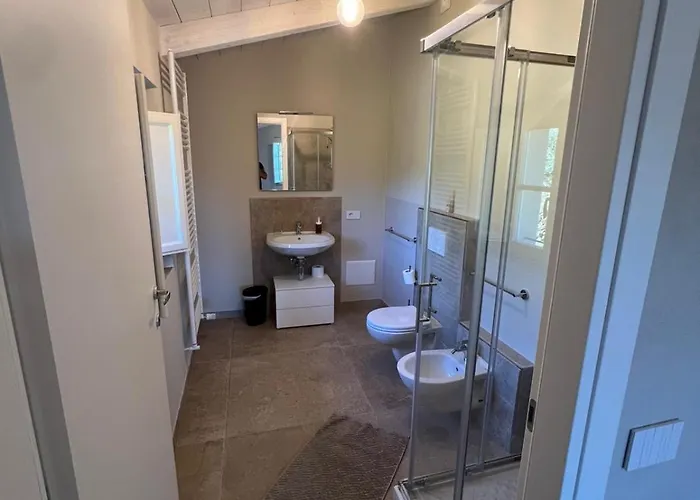 Apartamento Il Colle Lucca
