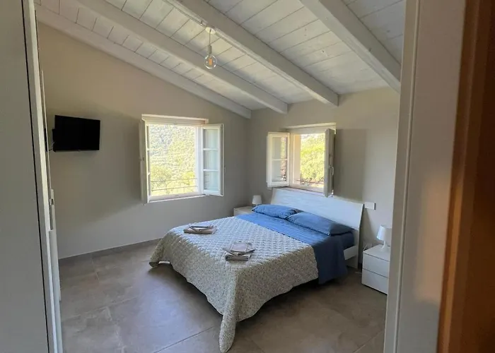 Il Colle Apartment *