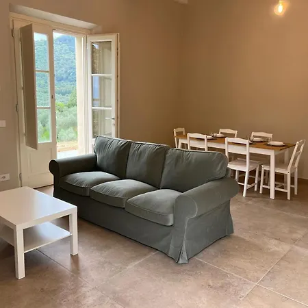 Apartamento Il Colle *