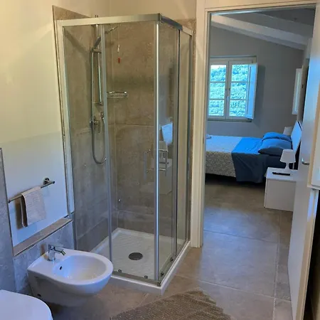 Apartamento Il Colle *