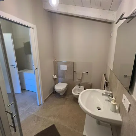 Il Colle Apartamento Lucca